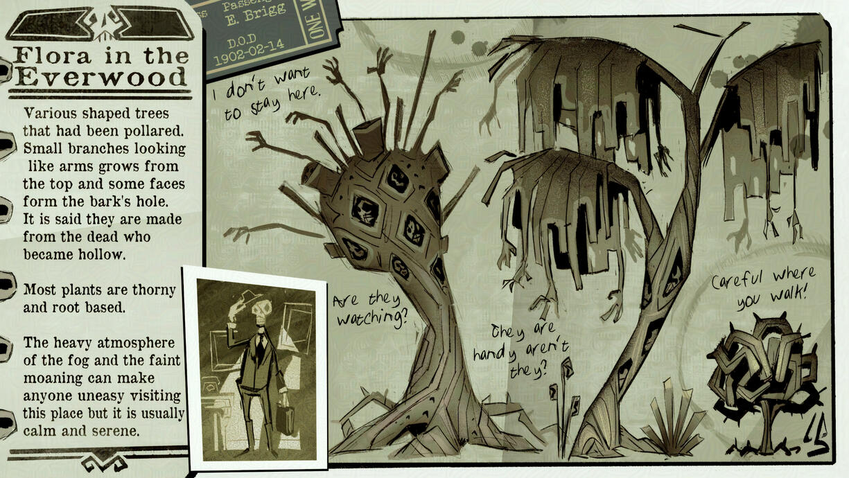 Everwood [Vis Dev]