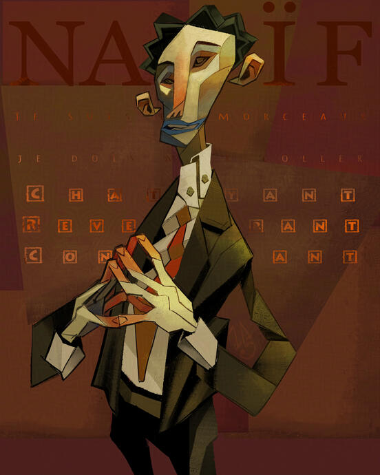 Naïf