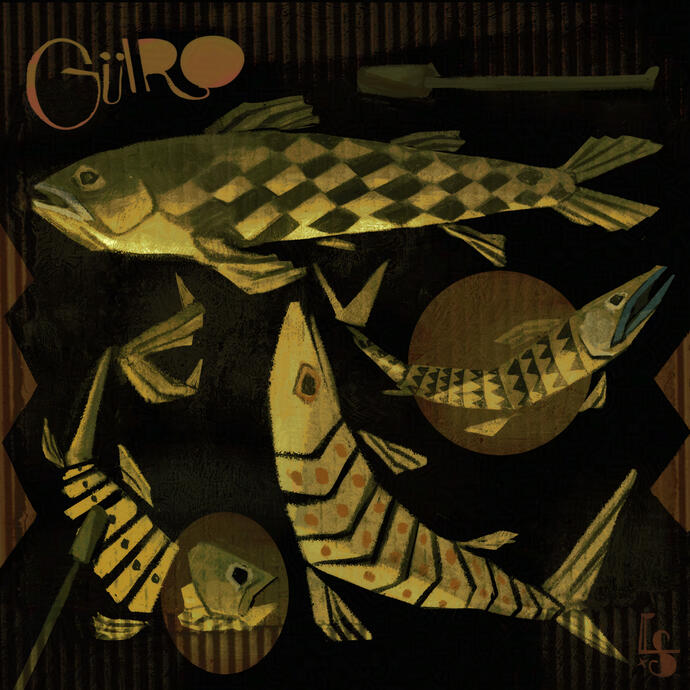 Güiro
