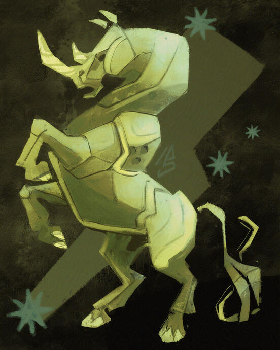 Unicorn